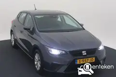 Foto van kenteken S-957-JD