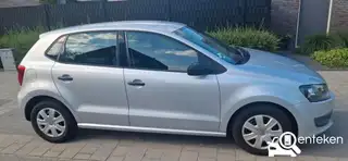 Foto van kenteken S-960-PF