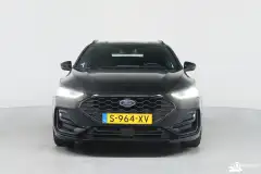 Foto van kenteken S-964-XV