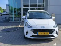 Foto van kenteken S-973-JF