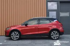 Foto van kenteken S-985-JH