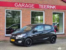 Foto van kenteken SB-062-L