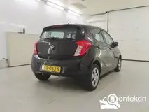 Foto van kenteken SB-063-S