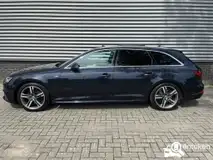 Foto van kenteken SB-141-P