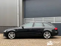 Foto van kenteken SB-405-R
