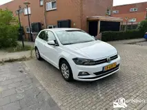 Foto van kenteken SB-688-X