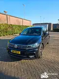 Foto van kenteken SB-731-X