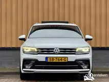 Foto van kenteken SB-764-G