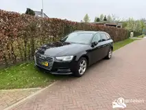 Foto van kenteken SB-770-V