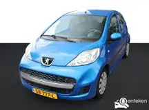 Foto van kenteken SB-777-L