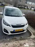 Foto van kenteken SB-896-R