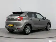 Foto van kenteken SB-923-R