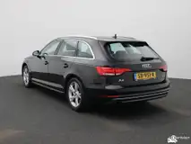 Foto van kenteken SB-951-R