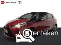 Foto van kenteken SB-952-B