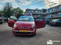 Foto van kenteken SF-014-N