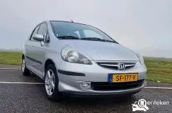 Foto van kenteken SF-177-V Foto van kenteken SF-177-V