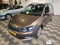 Foto van kenteken SF-340-K