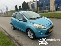 Foto van kenteken SF-487-G