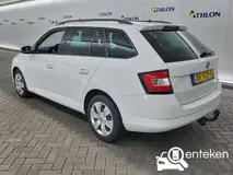 Foto van kenteken SF-529-X
