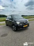 Foto van kenteken SF-591-X