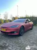 Foto van kenteken SF-603-D