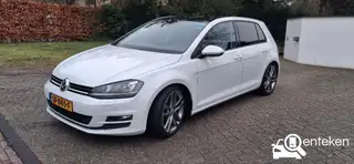 Foto van kenteken SF-865-F