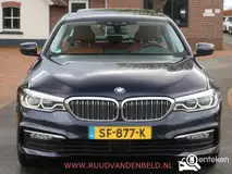 Foto van kenteken SF-877-K