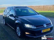 Foto van kenteken SF-940-Z
