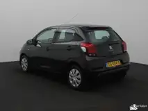 Foto van kenteken SG-054-X