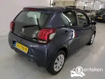 Foto van kenteken SG-196-R