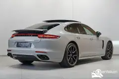 Foto van kenteken SG-277-V