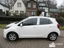 Foto van kenteken SG-353-H Foto van kenteken SG-353-H