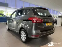 Foto van kenteken SG-469-B