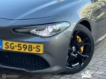 Foto van kenteken SG-598-S