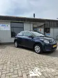 Foto van kenteken SG-614-V