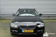 Foto van kenteken SG-632-Z Foto van kenteken SG-632-Z