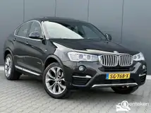 Foto van kenteken SG-768-X Foto van kenteken SG-768-X