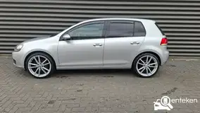 Foto van kenteken SG-776-H