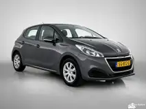 Foto van kenteken SG-812-G