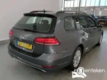Foto van kenteken SG-831-P