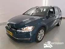 Foto van kenteken SG-865-D