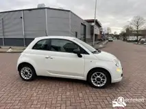 Foto van kenteken SG-954-L