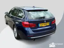 Foto van kenteken SH-048-H