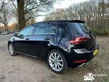 Foto van kenteken SH-146-X