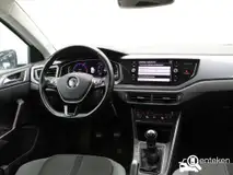 Foto van kenteken SH-149-P