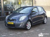 Foto van kenteken SH-168-T Foto van kenteken SH-168-T