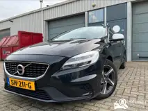 Foto van kenteken SH-211-G