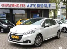 Foto van kenteken SH-271-X