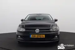 Foto van kenteken SH-292-L
