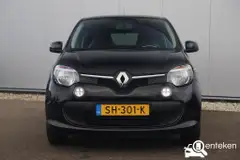 Foto van kenteken SH-301-K